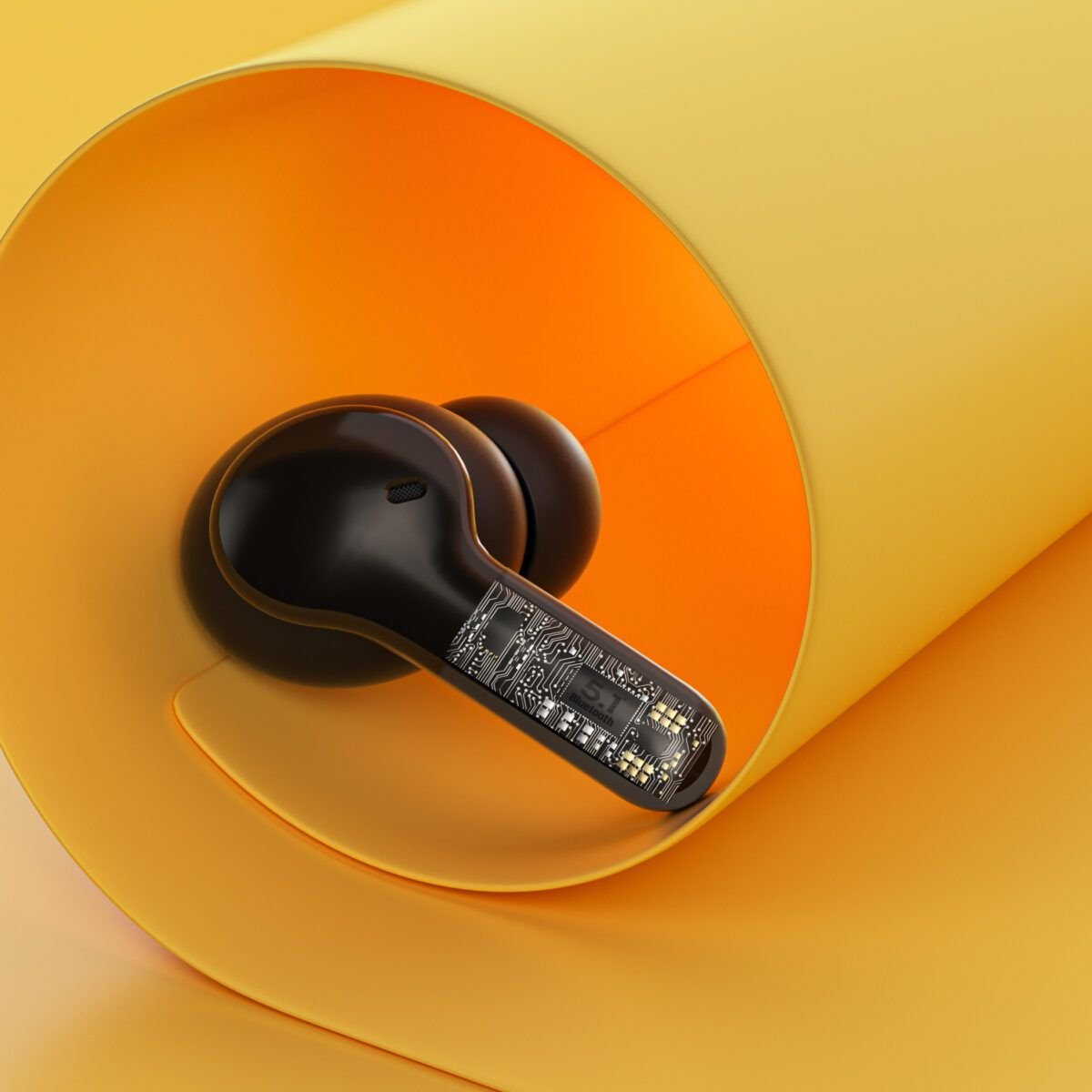 QCY-Bangladesh-T13-Black