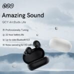 QCY ArcBuds Lite TWS Earbuds T27