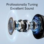 QCY ArcBuds Lite TWS Earbuds T27