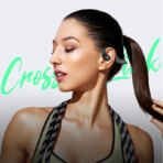 QCY Crossky Link Sports Earphones
