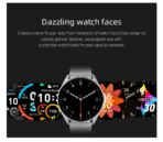 QCY Watch GT Smart Watch With Retina AMOLED Display