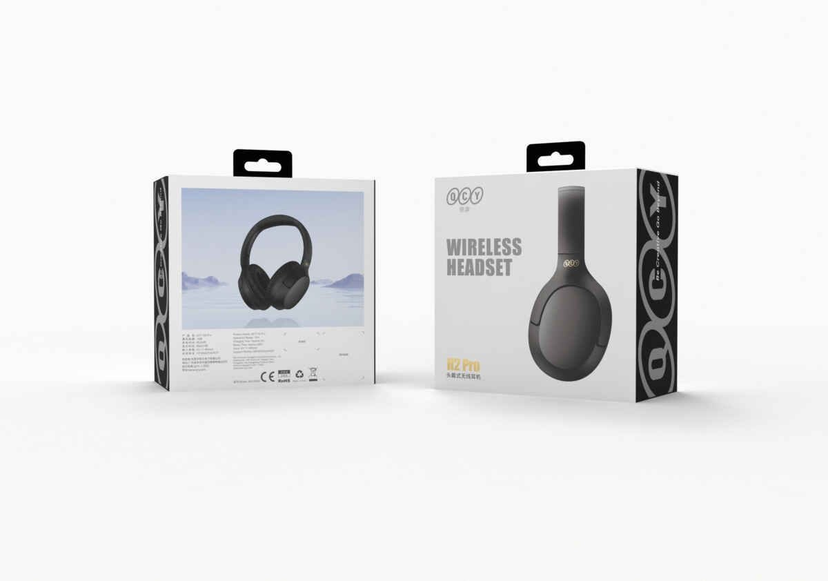 Qcy H2 Pro 43dB hybrid Active Noice Cancellation Overhead Earphone 2 1_qcybd_qcybangladesh_deximpo