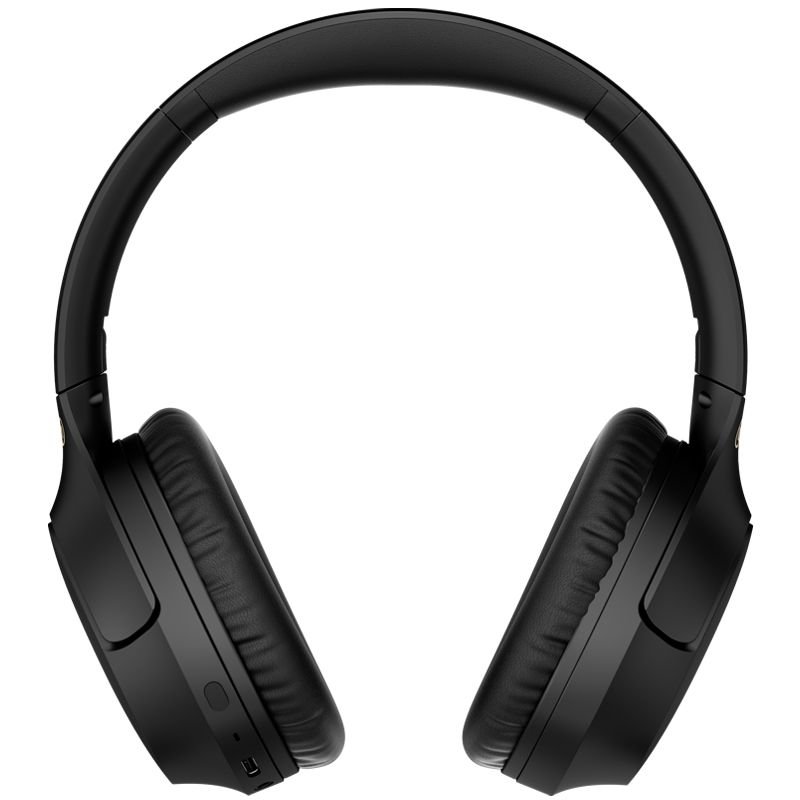 QCY H3 Wireless Headphones - Bluetooth 5.3, Hi-Res Audio, Over-Ear, 43dB
