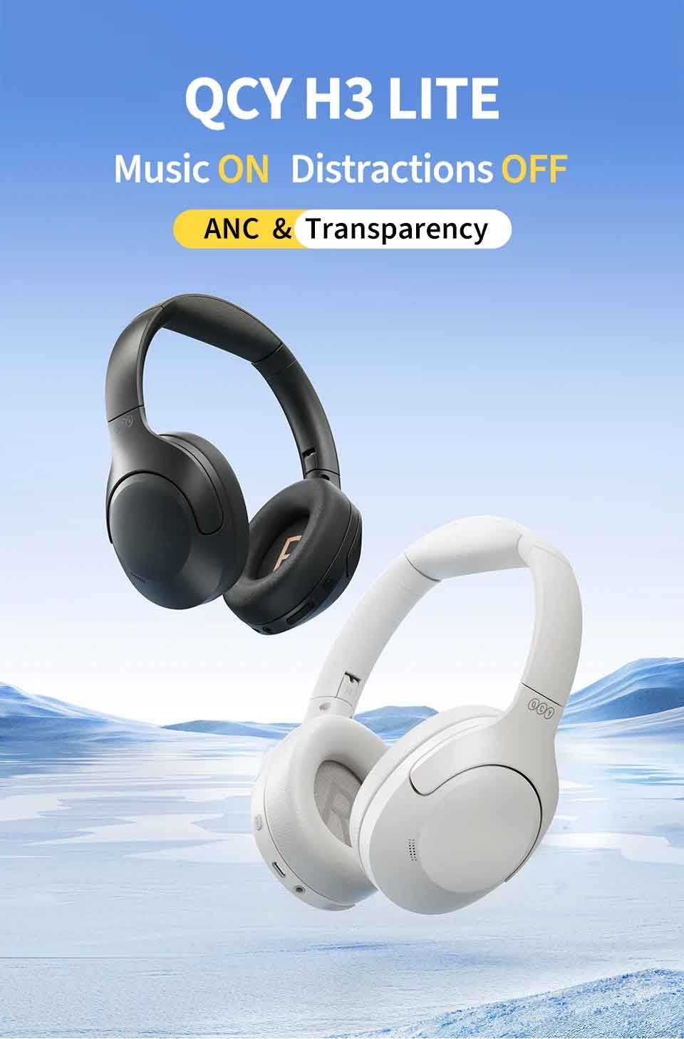 QCY H3 Lite ANC Wireless Headphone 6_qcybd_qcybangladesh_deximpo