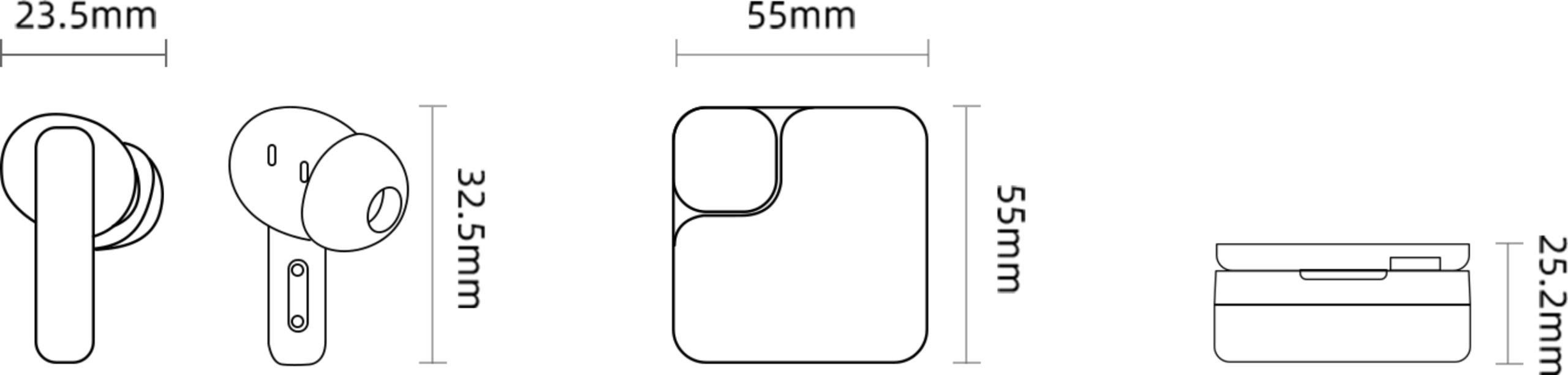 Melobuds Neo 3 scaled_qcybd_qcybangladesh_deximpo